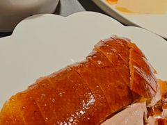 -東興楼·北京烤鸭(深圳首店)