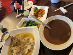 -逸林轩中餐厅(中信泰富朱家角锦江酒店)