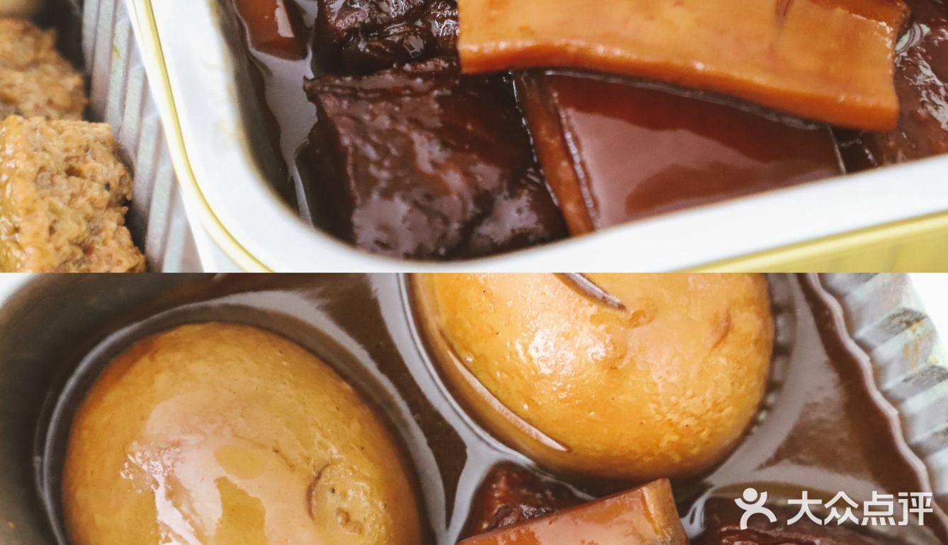 如何在家也可以吃遍北京宝藏美食店？