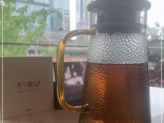-柴门饭儿(成都太古里店)