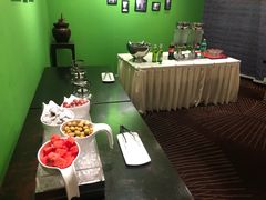 -上海浦东丽晟假日酒店-多瑙河全日餐厅