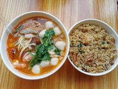 -明月虾面(厦禾路店)