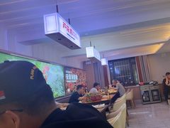 -俭寨大盘鸡·手抓肉·烧烤新疆菜(乌苏路店)
