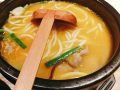 -云味馆·云南菜·云南米线(景田店)