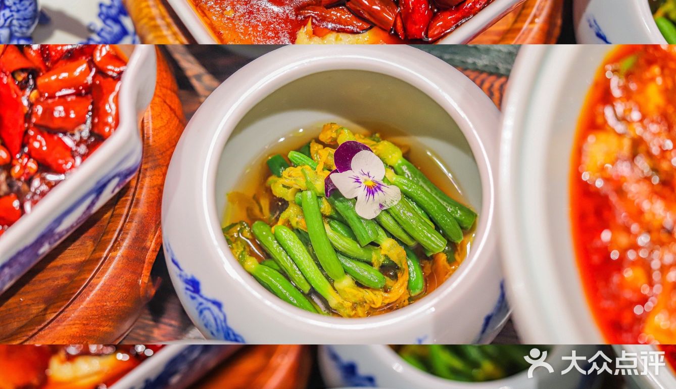 成都探店|仿佛与世隔绝的小京都,超出片🍵