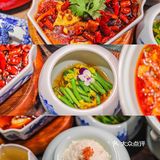 成都探店|仿佛与世隔绝的小京都,超出片🍵