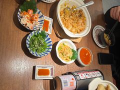 -小川洋风料理(大悦城店)
