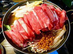 -MI WU FACTORY米屋美食工厂餐厅(绿地店)