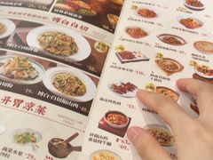 -桂小厨广西菜(万象城店)
