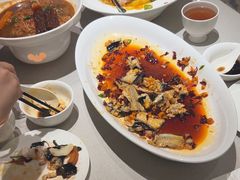 -狮王府淮扬菜(新街口友谊店)