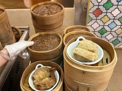 -翠园(广州太古汇店)