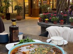 -香叶草中餐厅(川白楼店)