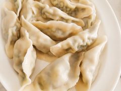 虾三鲜-喜福湾虾仁水饺