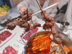 -牛焱·贵州黄牛肉火锅(城西银泰店)