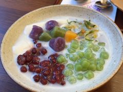 -五代同糖·甜品糖水店(河下古镇店)