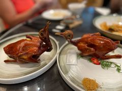 -中山保利艾美酒店-乐美中餐厅