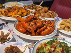 -三妹小龙虾·黄油蟹(华侨城总店)