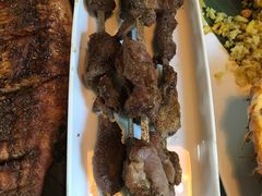 -Local泰莲庭(虹鳟鱼店)