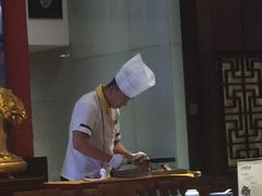 北京老铺烤鸭-北京老铺烤鸭(欣大购物广场店)