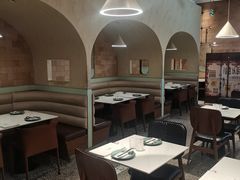 -CRAZYONES克芮旺斯西班牙餐厅(苏州中心店)