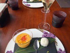 -王府井文华东方酒店-紫膳餐厅