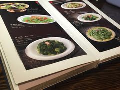 -七菜馆·东北菜·蒸饺(文体路店)