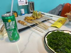 -烤五行·烧烤烤串(石佛营店)
