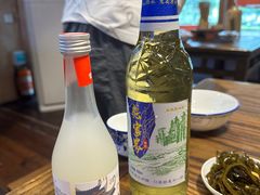 -富正毅三下锅·湘西韵味(天门山索道店)