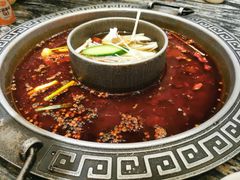 -晓宇重庆火锅(大唐不夜城店)