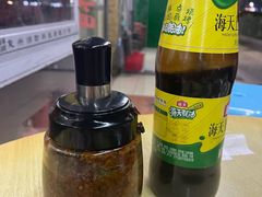 辣椒酱-好好味面家(桃园店)