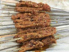 -秦君宝手擀菠菜面(金花路店)