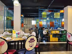 -湘香私房菜(大石长隆店)
