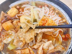-笋果坊螺蛳粉(竹园小区店)