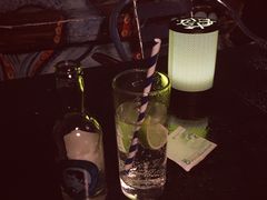 -船长酒吧 The Captain