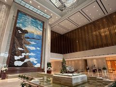 -连云港金陵海州湾会议中心