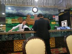 -巴扎美食·新疆菜·西域歌舞表演餐厅(新疆大厦店)