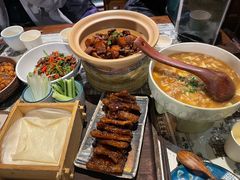 -一味大院•桐庐菜传承店(春江路店)