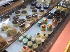 -樱花糕坊(凯德广场店)