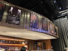-林肯爵士乐上海中心 Jazz at Lincoln Center Shanghai