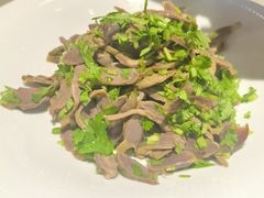 -那家小馆•北京菜•烤鸭(香山店)