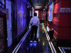-欢乐迪KTV(南坪上海城店)