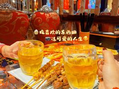 -宝丽金大酒店·洗浴中心