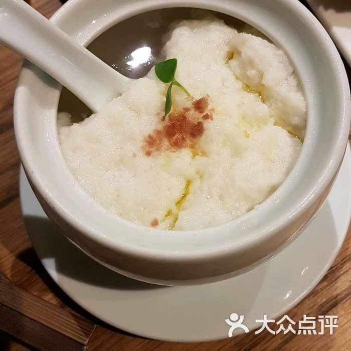 雞豆花 左右兮兮