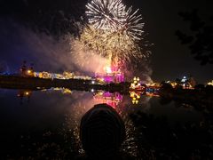 -泉城欧乐堡梦幻世界