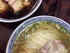 -同得兴 Since·1995 传统苏式面馆(十全街店)