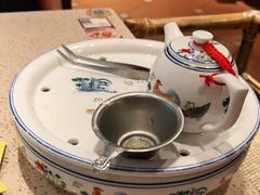 -点都德(聚福楼店)