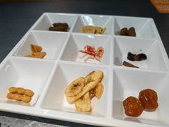 -探鱼·鲜青椒爽麻烤鱼(苏宁广场店)