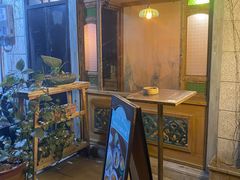 -西关84·History·Art·Cafe