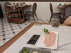 -喃喃椰·糟粕醋·椰子鸡火锅(七堡花园店)