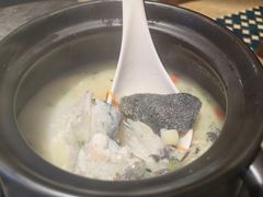 -好鲆·活鱼料理(金地广场店)